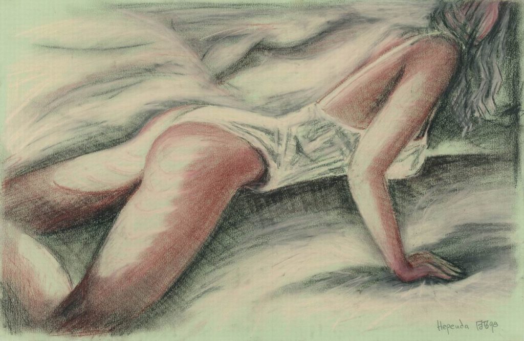 Нереида (1998)