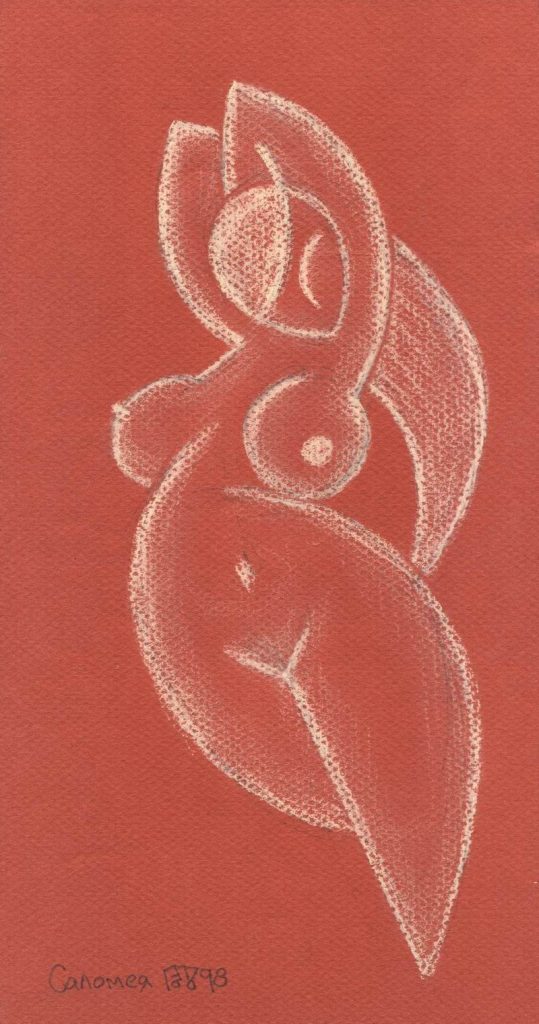 Саломея (1998)