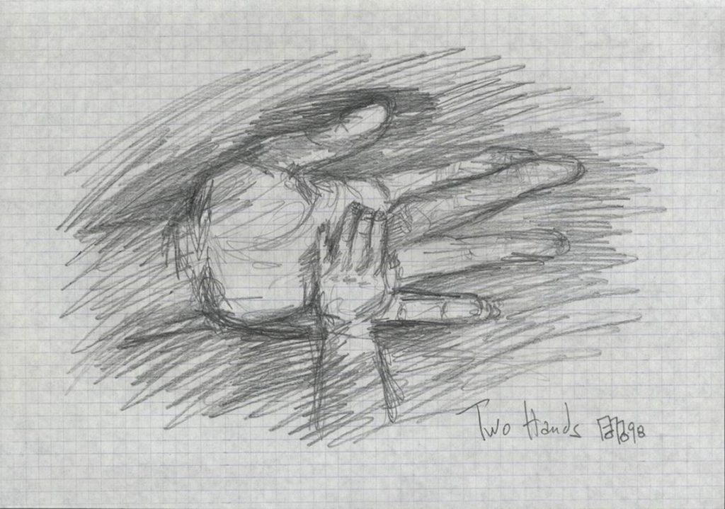 Two Hands (1998)