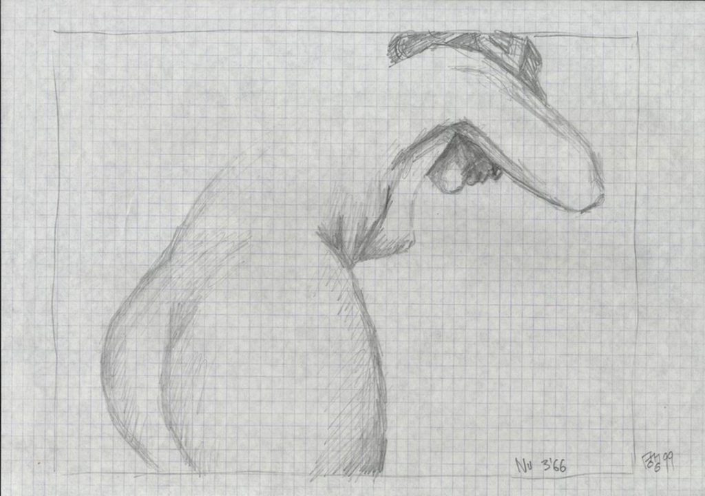 Nu 3'66 (1999)