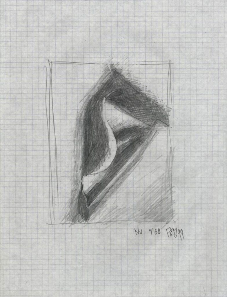 Nu 4'68 (1999)