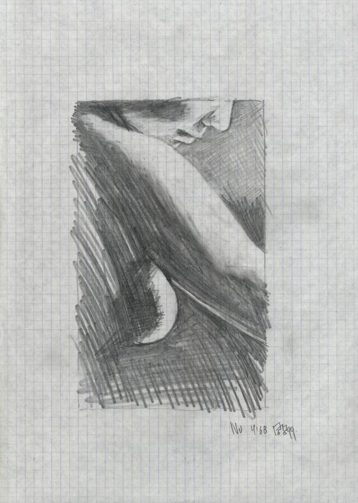 Nu 4'68 (1999)