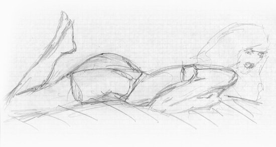 Подстрочник