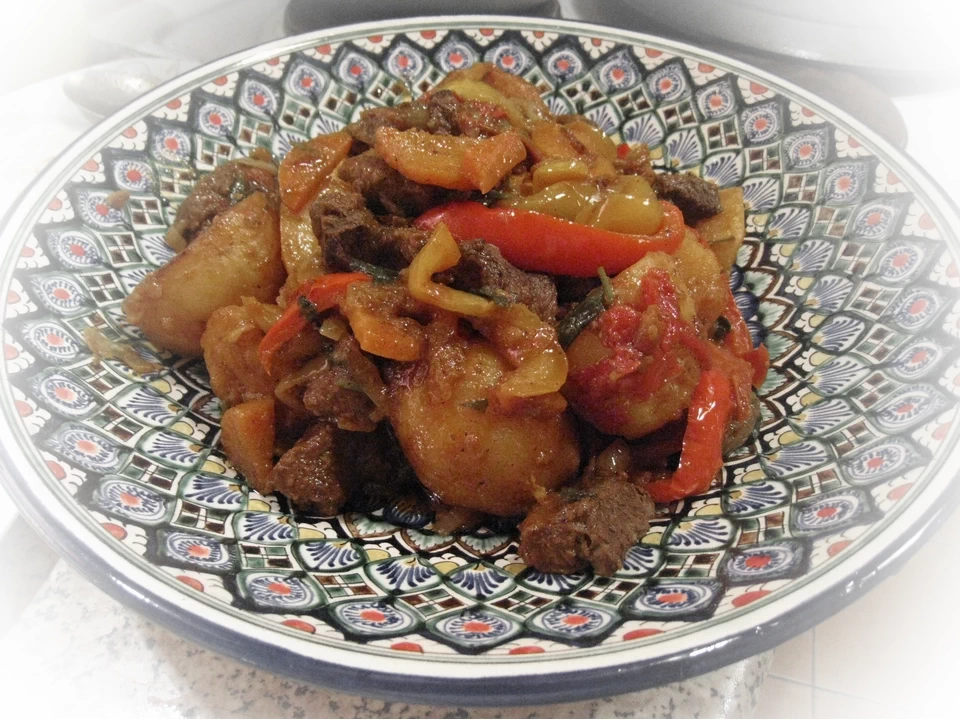 КУЛИНАРИЯ