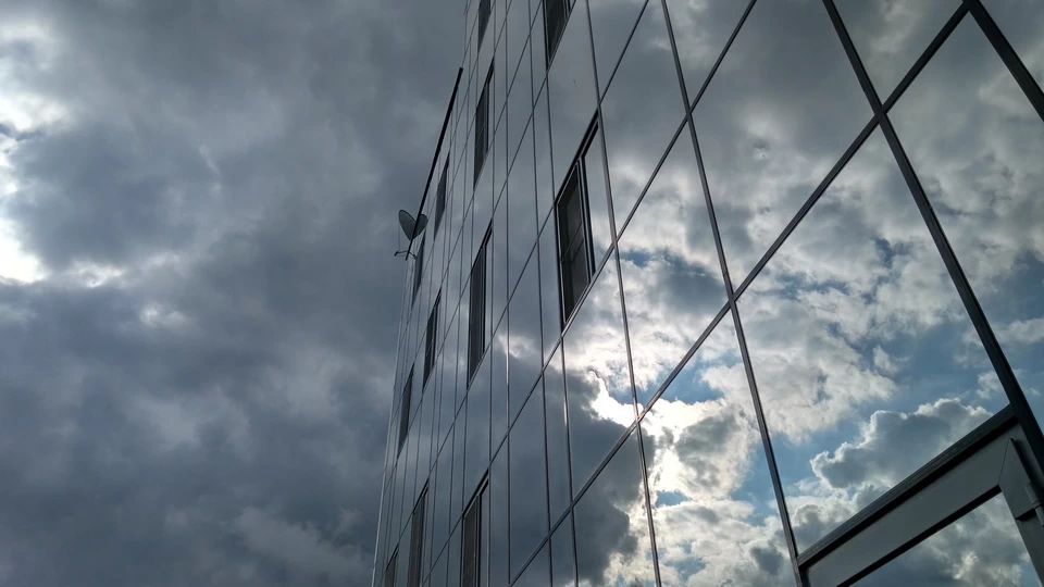 Стена Заратустры